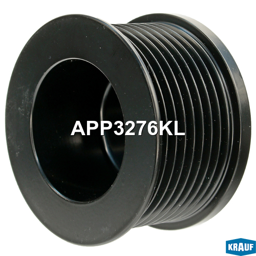 Шкив генератора - Krauf APP3276KL