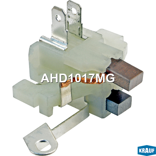 Щеткодержатель генератора - Krauf AHD1017MG