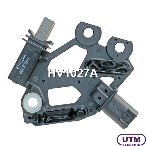 Щеткодержатель генератора - UTM HV1027A