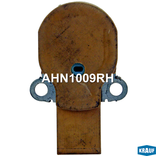 Щёткодержатель генератора - Krauf AHN1009RH