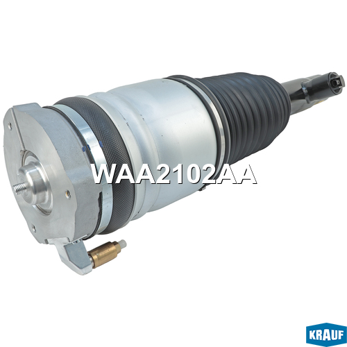 Амортизатор подвески передний - Krauf WAA2102AA