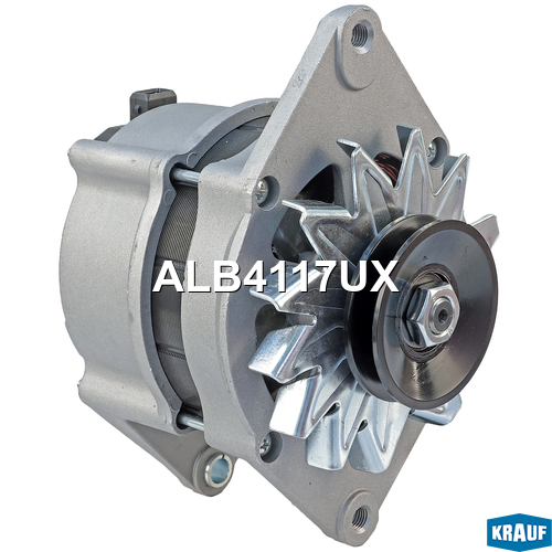 Генератор - Krauf ALB4117UX