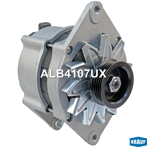 Генератор - Krauf ALB4107UX