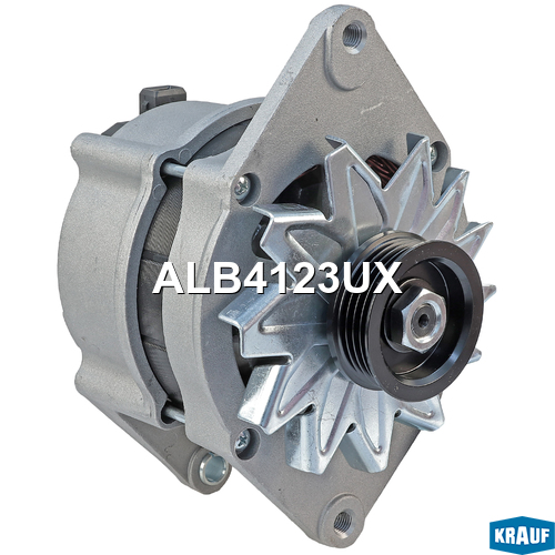 Генератор - Krauf ALB4123UX