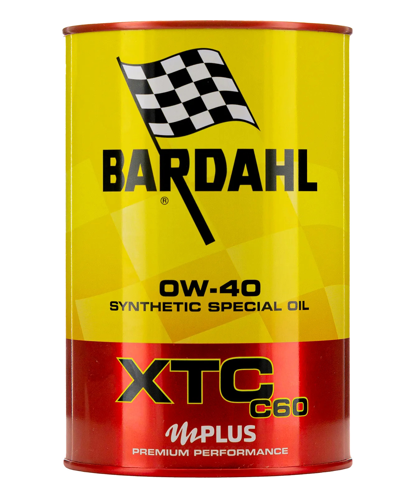 XTC C60 15w50 sn/cf XTC C60 (специальное синт. моторное масло) 1л. - BARDAHL 324039