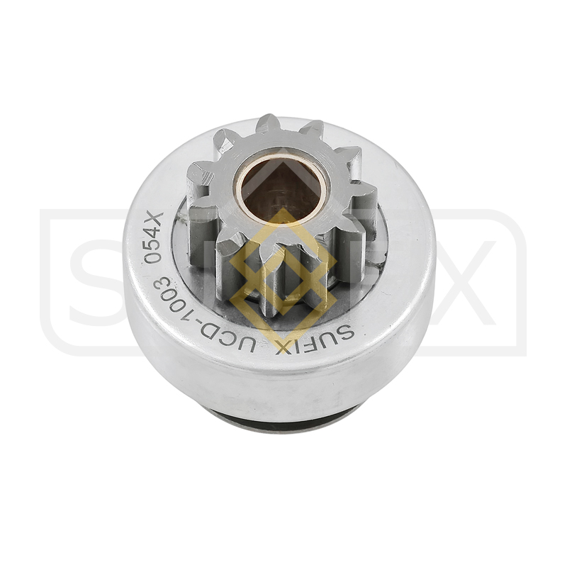 Привод стартера (бендикс) lada granta 2190-91/kalina 2192-94/xray - SUFIX UCD-1003
