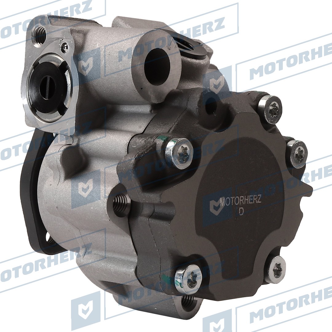 Насос гидроусилителя руля - Motorherz P2125HG