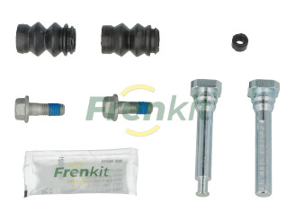 Ремкомплект направляющих суппорта - Frenkit 810182