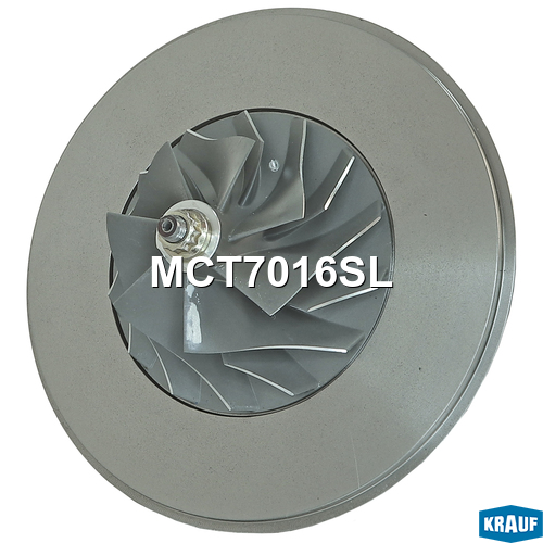 Картридж для турбокомпрессора - Krauf MCT7016SL