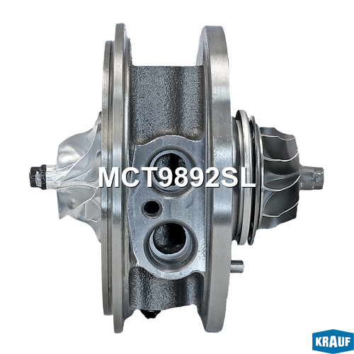 Картридж для турбокомпрессора - Krauf MCT9892SL