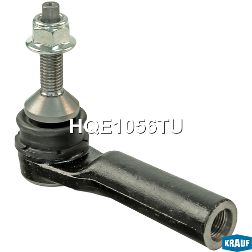 Наконечник рулевой - Krauf HQE1056TU