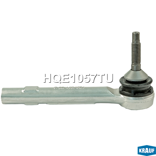 Наконечник рулевой - Krauf HQE1057TU