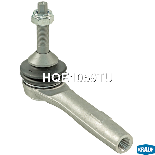 Наконечник рулевой - Krauf HQE1059TU