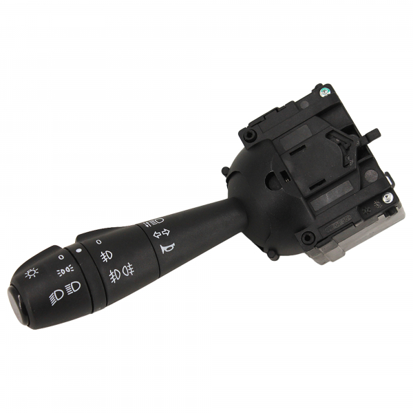 Переключатель поворотов и света Lada Vesta, Renault Logan 2, Sandero 2 - Volton VLT8201167988