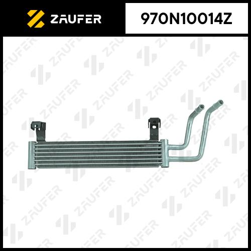 Масляный радиатор - ZAUFER 970N10014Z