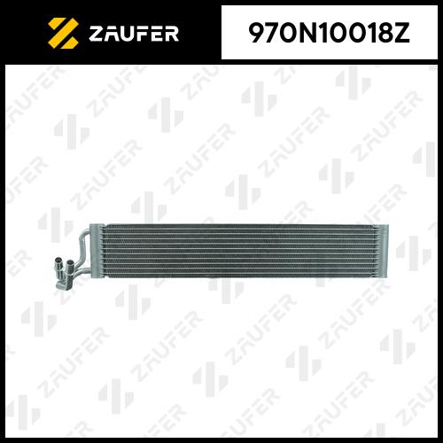 Масляный радиатор - ZAUFER 970N10018Z