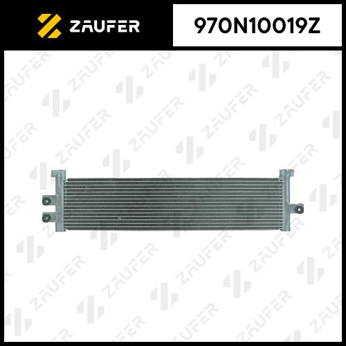 Масляный радиатор - ZAUFER 970N10019Z