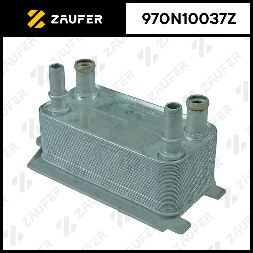 Масляный радиатор - ZAUFER 970N10037Z
