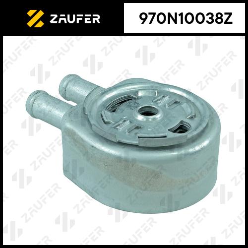 Масляный радиатор - ZAUFER 970N10038Z
