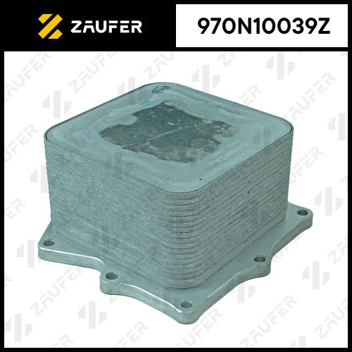 Масляный радиатор - ZAUFER 970N10039Z