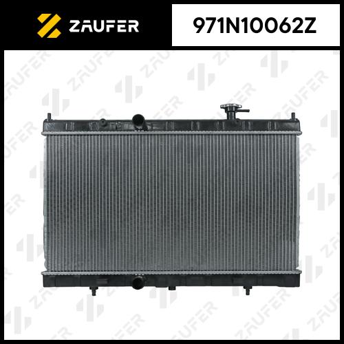 Радиатор кондиционера - ZAUFER 971N10062Z