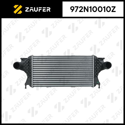 Интеркулер - ZAUFER 972N10010Z
