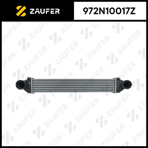 Интеркулер - ZAUFER 972N10017Z