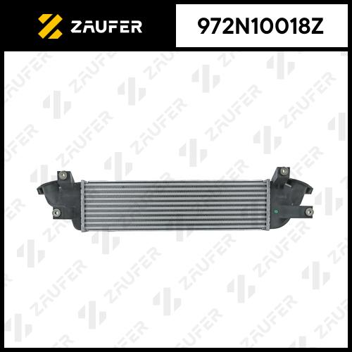 Интеркулер - ZAUFER 972N10018Z