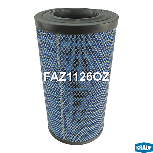 Фильтр воздушный - Krauf FAZ1126OZ