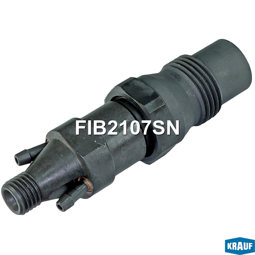 Форсунка топливная - Krauf FIB2107SN