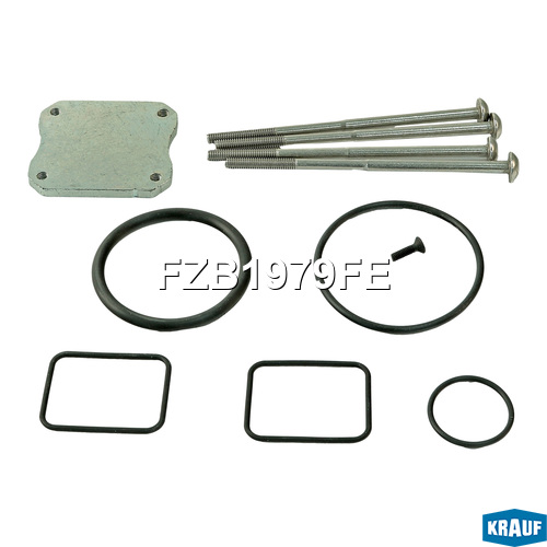 Ремкомплект насос-форсунки - Krauf FZB1979FE
