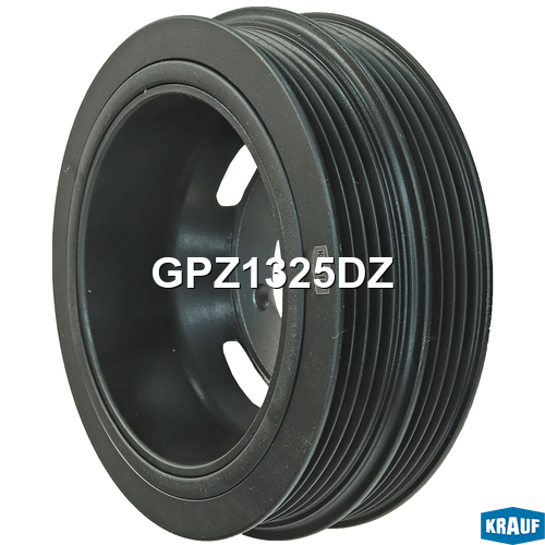 Шкив коленвала - Krauf GPZ1325DZ