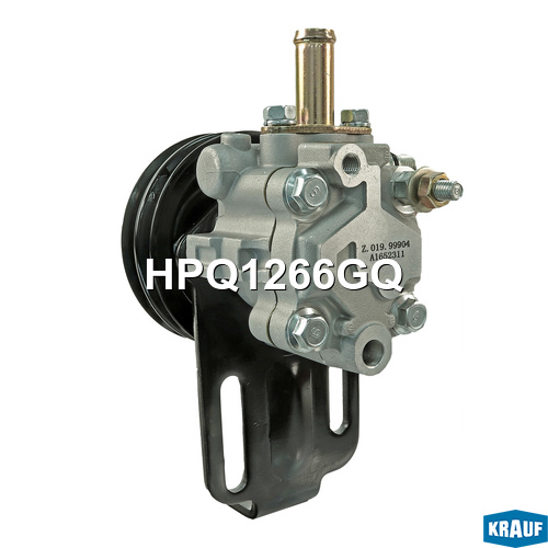 Насос гидроусилителя руля - Krauf HPQ1266GQ