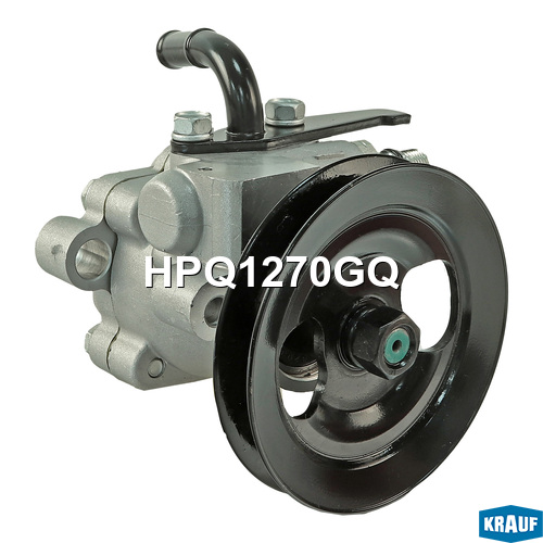 Насос гидроусилителя руля - Krauf HPQ1270GQ