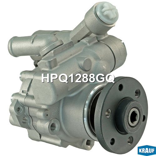 Насос гидроусилителя руля - Krauf HPQ1288GQ