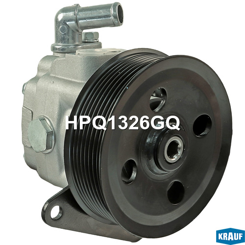 Насос гидроусилителя руля - Krauf HPQ1326GQ