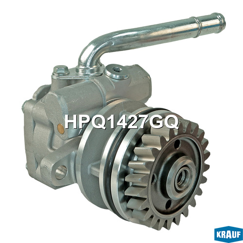 Насос гидроусилителя руля - Krauf HPQ1427GQ