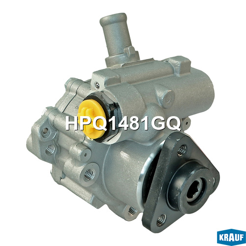 Насос гидроусилителя руля - Krauf HPQ1481GQ