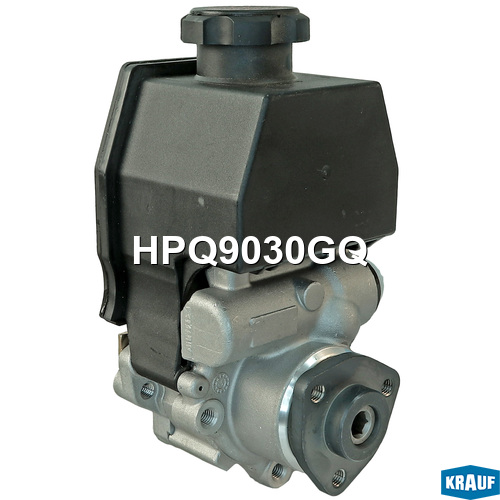 Насос гидроусилителя руля - Krauf HPQ9030GQ