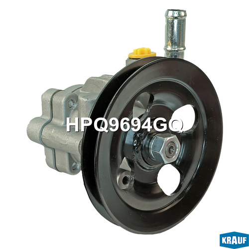 Насос гидроусилителя руля - Krauf HPQ9694GQ