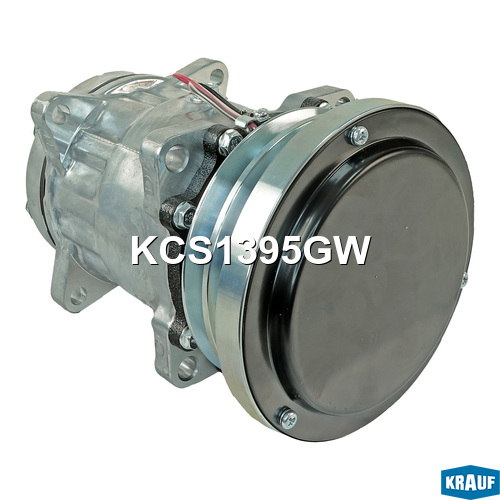 Компрессор кондиционера - Krauf KCS1395GW