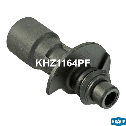 патрубок системы охлаждения - Krauf KHZ1164PF