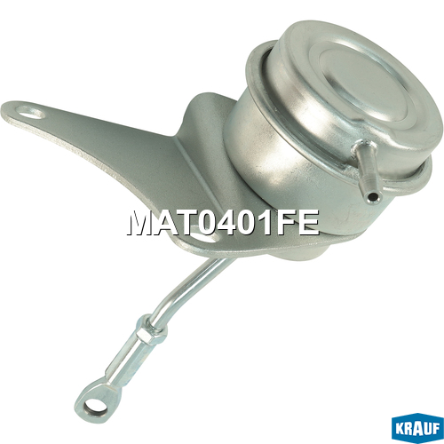 Актуатор турбокомпрессора - Krauf MAT0401FE