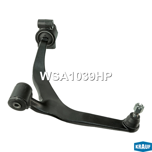 Рычаг подвески - Krauf WSA1039HP