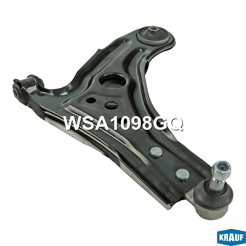 Рычаг подвески - Krauf WSA1098GQ