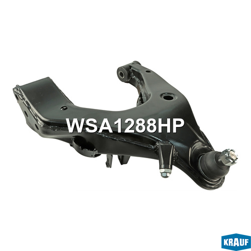 Рычаг подвески - Krauf WSA1288HP