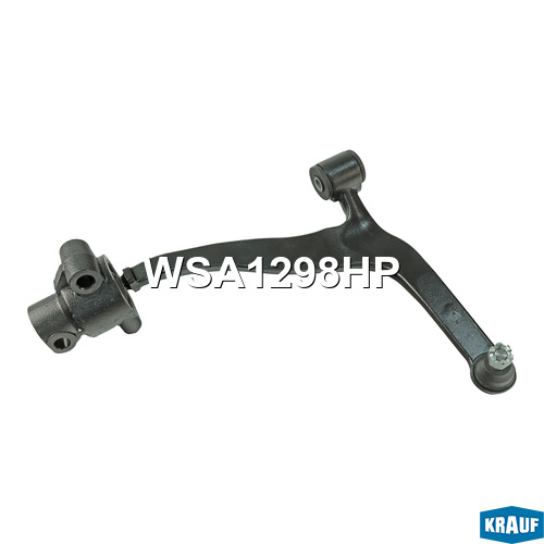 Рычаг подвески - Krauf WSA1298HP