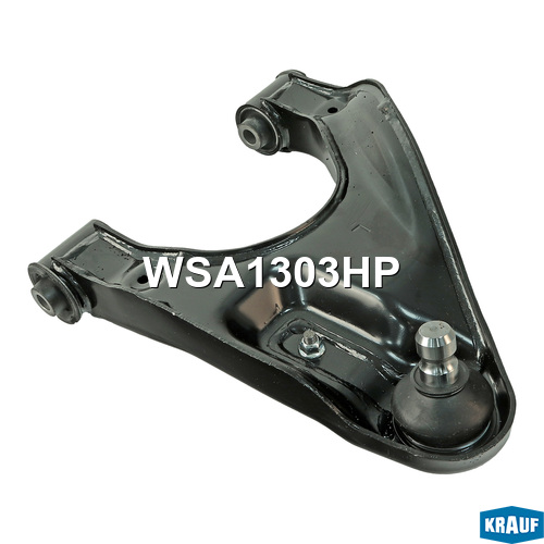 Рычаг подвески - Krauf WSA1303HP