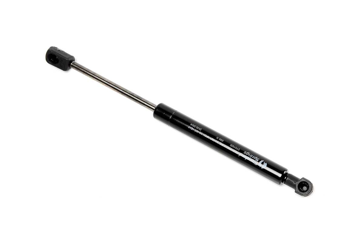 Амортизатор капота - Standard Springs STG1125