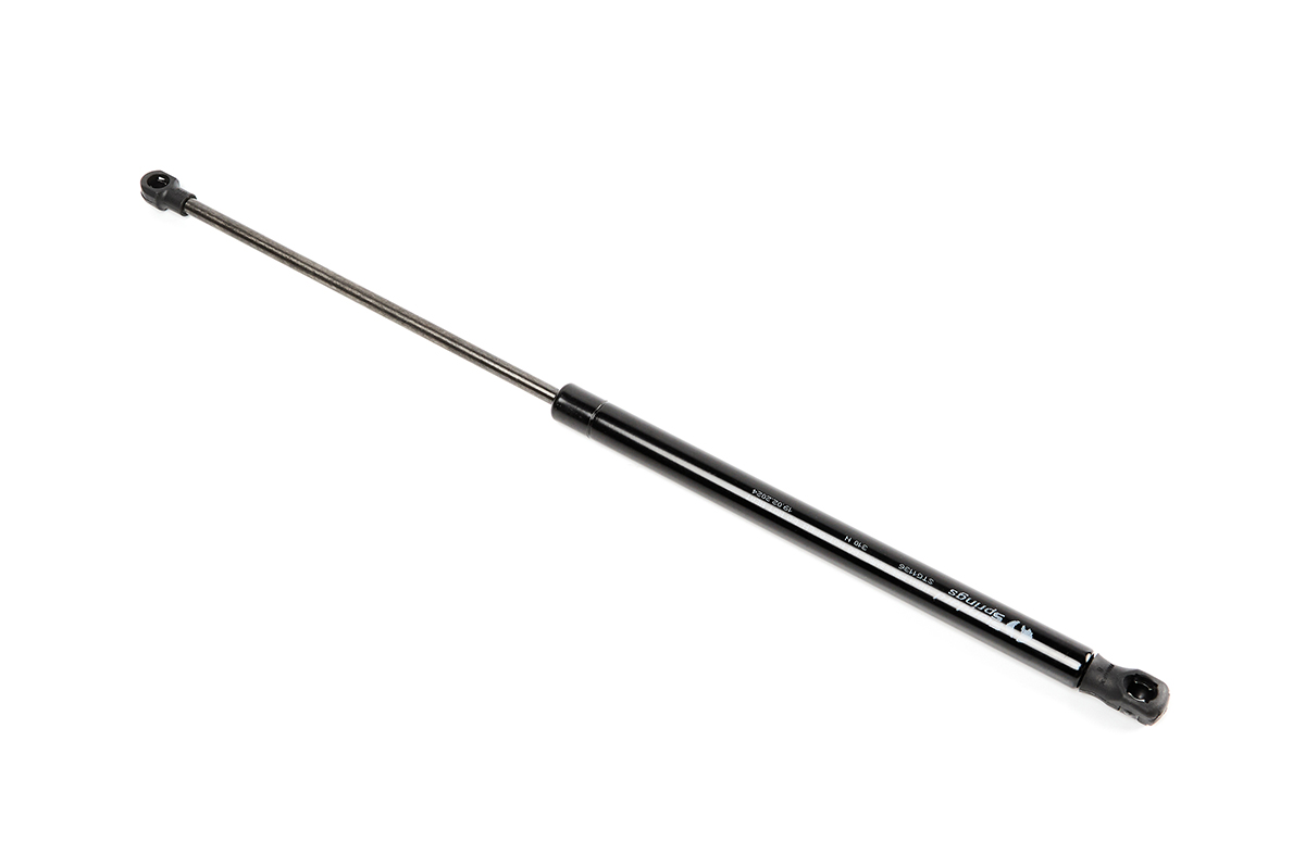 Амортизатор капота - Standard Springs STG1136